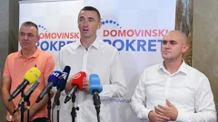 Domovinski pokret/Arhiva
