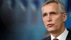 Jens Stoltenberg