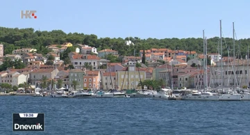 Mali Lošinj