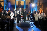 Uskrs u ozračju tambure na Setom Duhu 2026., Foto: Marija Štilinović/HRT