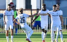 Slavlje igrača Slaven Belupa, Foto: Vjeran Žganec Rogulja/PIXSELL