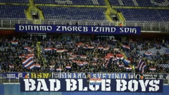 Navijači Dinama