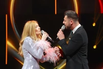 Ivana Mišerić i Alen Đuras, Foto: Dario Njavro/HRT