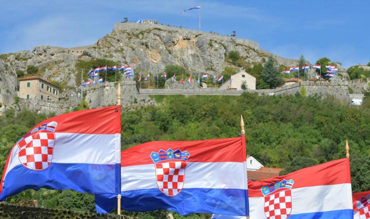 Hrvatska slavi Dan pobjede i domovinske zahvalnosti i Dan hrvatskih branitelja