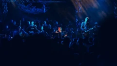 Koncert Urban&4 i Simfonijski orkestar HRT-a , Foto: Dinko Cepak/HRT