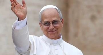 Papa Lav XIV.