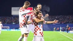 Hrvatska nogometna reprezentacija