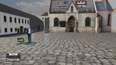 HRejting, Foto: HTV/HRT