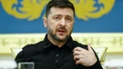 Volodimir Zelenski