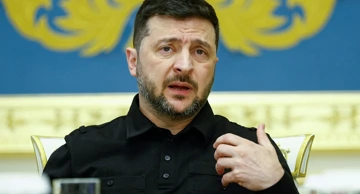 Volodimir Zelenski