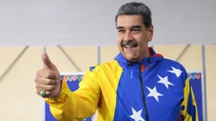 Nicolas Maduro 