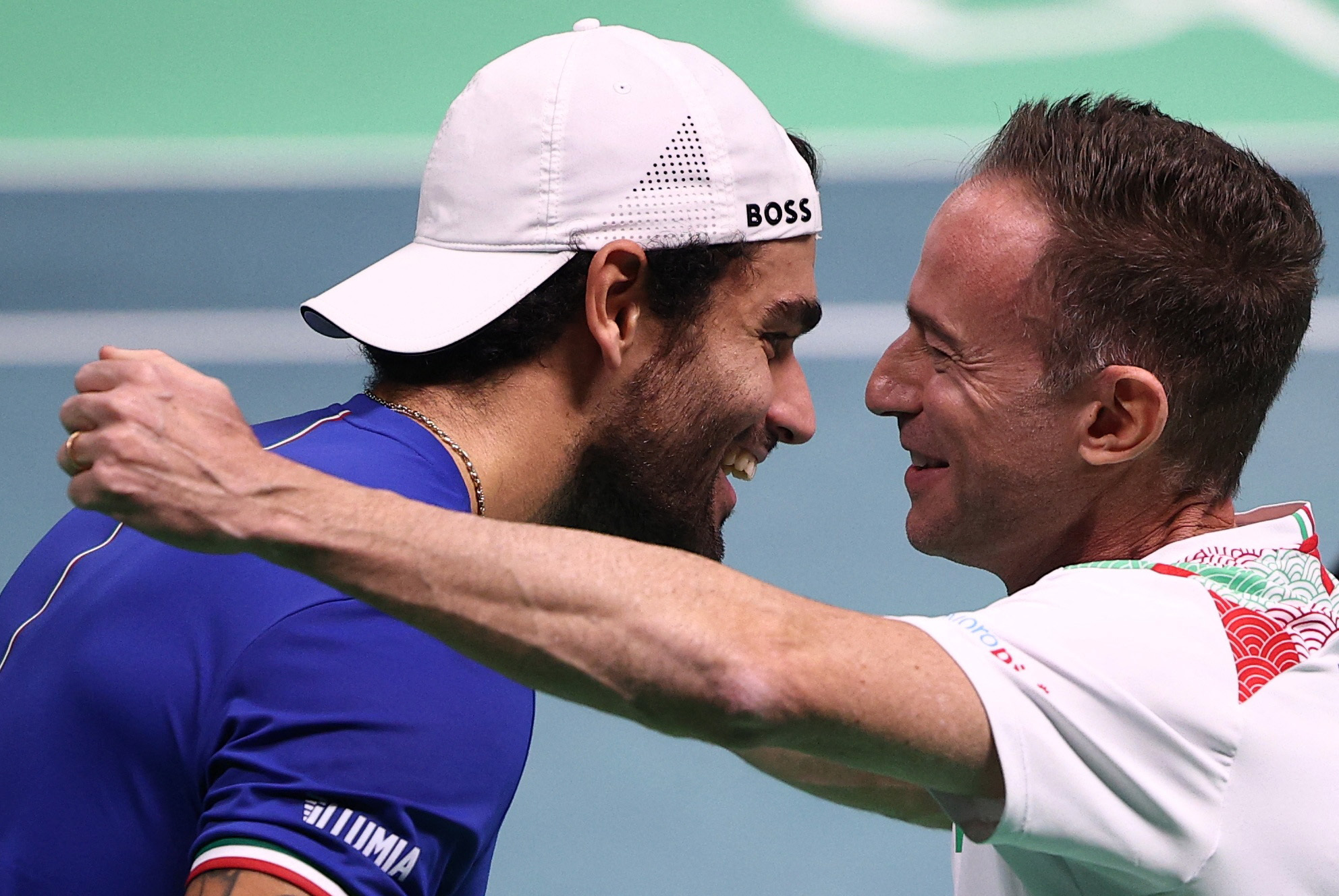 2025 11 23t154423z 767376196 up1elbn17pxq4 rtrmadp 3 tennis daviscup 20251123165329