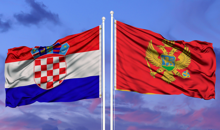Crnogorska vlada pokazala poštovanje prema Hrvatskoj