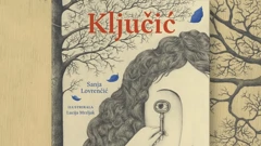 Sanja Lovrenčić: "Ključić"