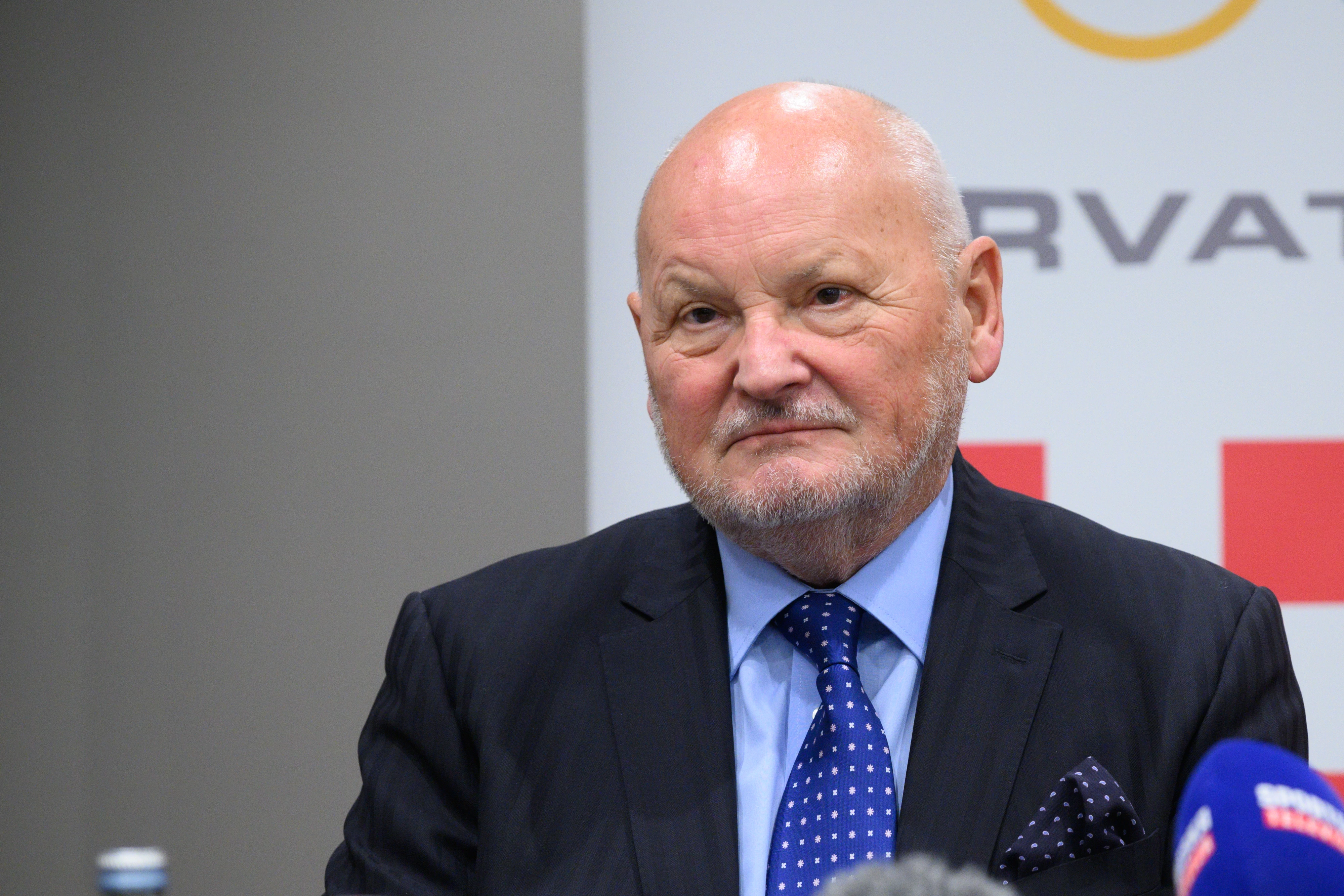 Vijeće HOO-a podržalo hrvatsko državljanstvo za ruskog skijaša