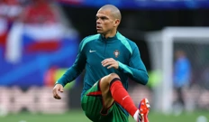 Pepe, Foto: Lisi Niesner/REUTERS