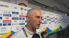 Izbornik Goran Perkovac