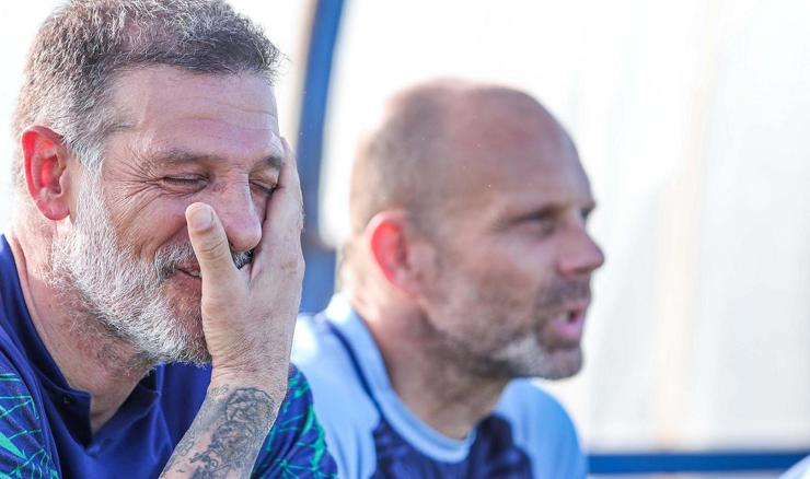 Sjednica Izvršnog odbora HNS-a, očekuje se imenovanje novog izbornika