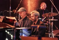 Vrijeme je za jazz: Homage to Matija Dedić, Jazz orkestar HRT-a, 1. dio, Foto: Jasenko Rasol/HRT