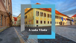 A sada Vlada