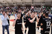 Slavlje Futsal Dinama, Foto: Ivana Ivanović/PIXSELL