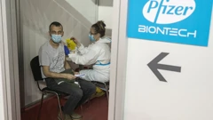 BioNTech cjepivo