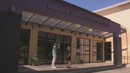 Gimnazija u Čakovcu