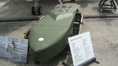 Njemačka krstareća raketa Taurus