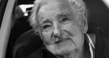 Jose Mujica, bivši ljevičarski gerilac