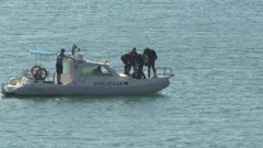 I dalje traje potraga za nestalim speleoroniocem