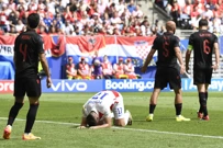 Bruno Petković , Foto: Fabian Bimmer/REUTERS