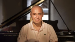 Ivo Pogorelić