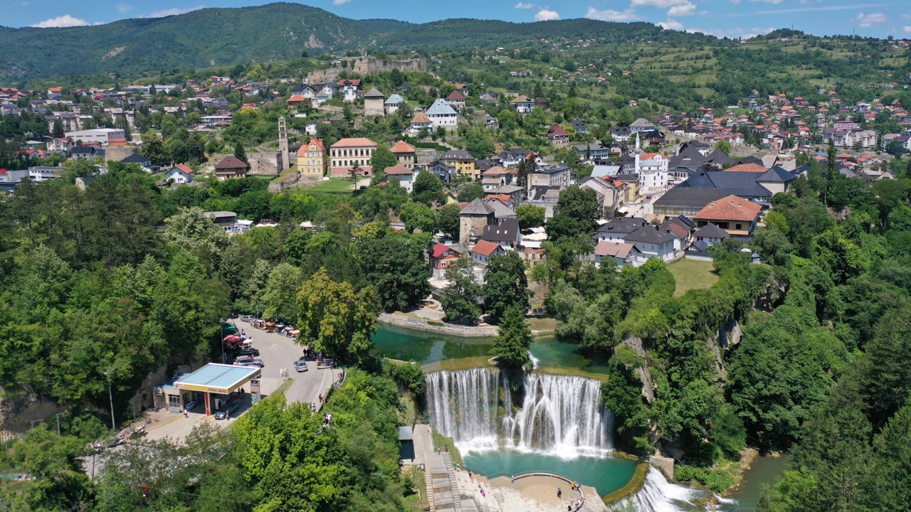 Jajce