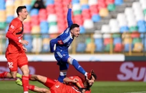 Dvoboj Gorice i Dinama, Foto: Marko Prpić/PIXSELL