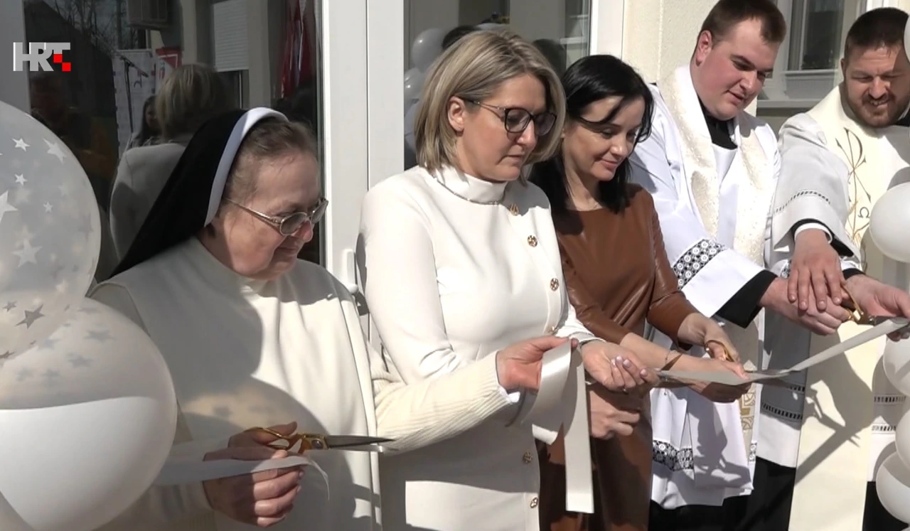 Bojkot otvaranja dječjeg vrtića na hrvatskom jeziku u Tavankutu