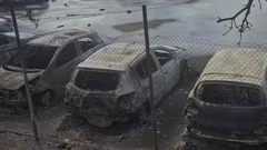 Prosvjedi u Novoj Kaledoniji