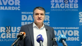 Platforma Servus Zagreb