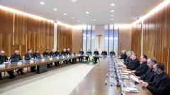 Plenarno zasjedanje HBK