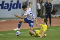 Susret 32. kola HNL-a između Hajduka i Rudeša , Foto: Ivo Cagalj/PIXSELL