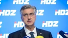 Andrej Plenković