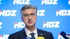 Andrej Plenković