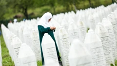 Srebrenica