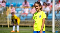 Ema Marinić, Foto: Lukša Marotti/HRT