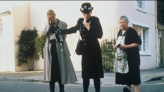 Nedjelja, 29. ožujka na Prvom, Foto: Krasni ljudi/film