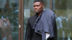 Thomas Partey