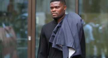 Thomas Partey
