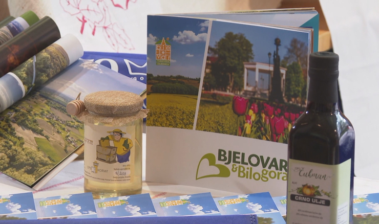 U Bavarskoj predstavljeni turistički aduti Bjelovara