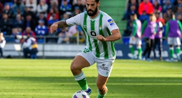Isco Alarcon