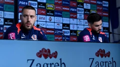 Nikola Vlašić i Josip Šutalo