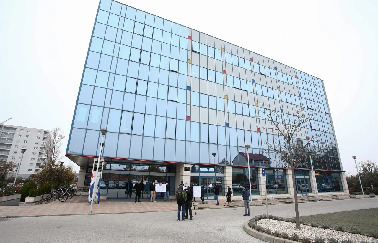 Ministarstvo znanosti i obrazovanja